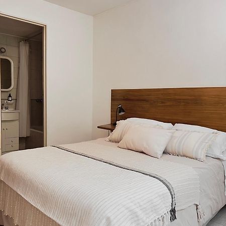 Departamento De 2 Dormitorios, Excelente Ubicacion Mendoza Exteriör bild