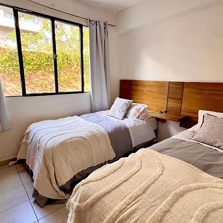 Departamento De 2 Dormitorios, Excelente Ubicacion Mendoza Exteriör bild