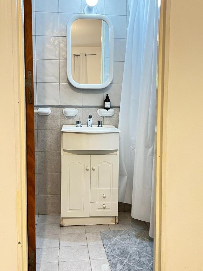 Departamento De 2 Dormitorios, Excelente Ubicacion Mendoza Exteriör bild