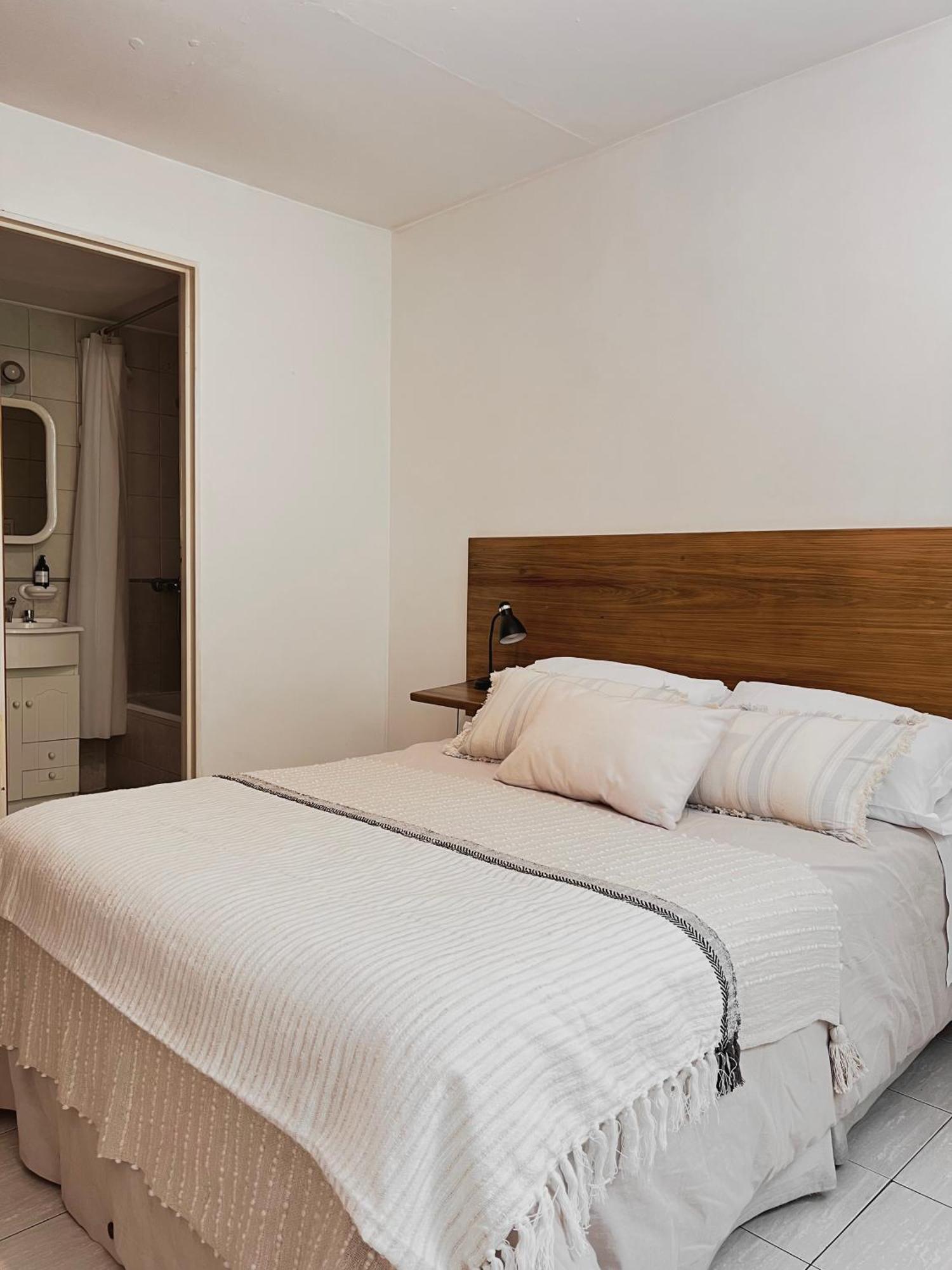 Departamento De 2 Dormitorios, Excelente Ubicacion Mendoza Exteriör bild