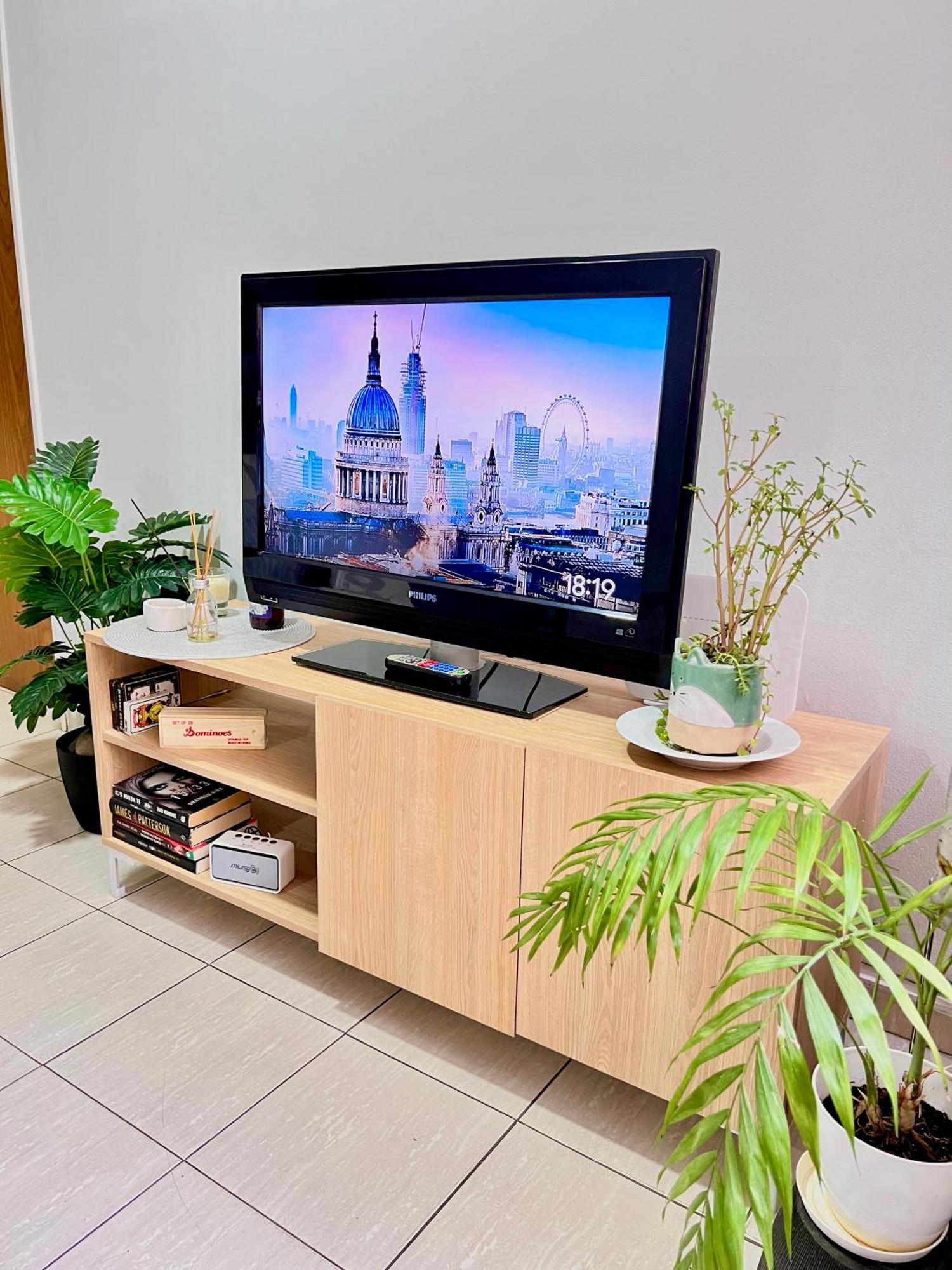 Departamento De 2 Dormitorios, Excelente Ubicacion Mendoza Exteriör bild